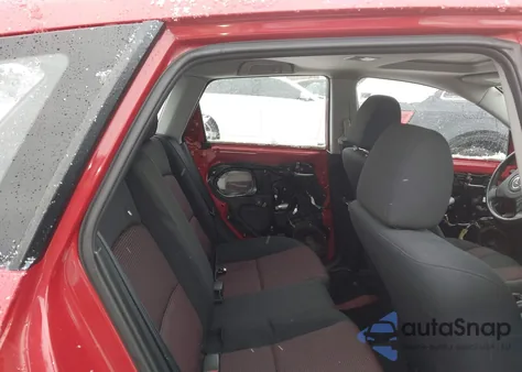 2006 Mazda Mazda3 S from USA, damaged, VIN JM1BK143861432822